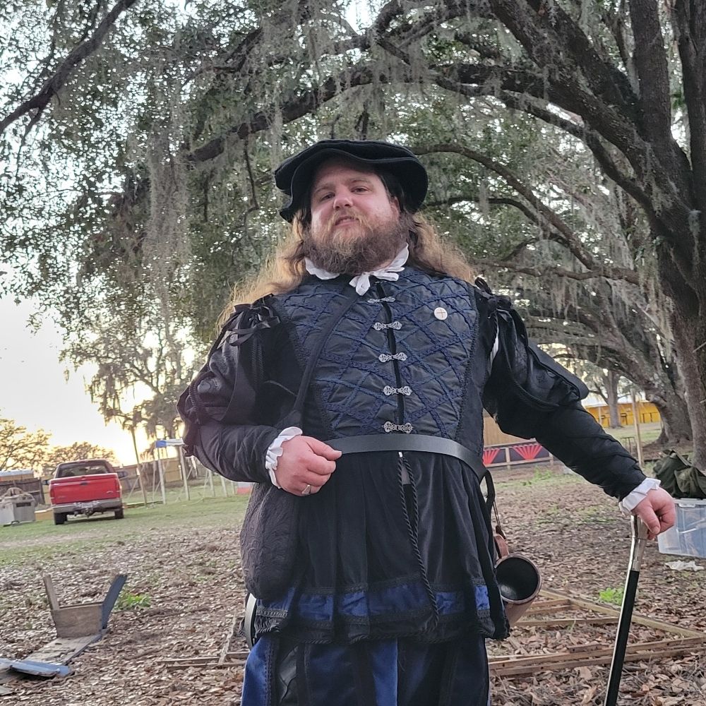 Christopher Gustafson