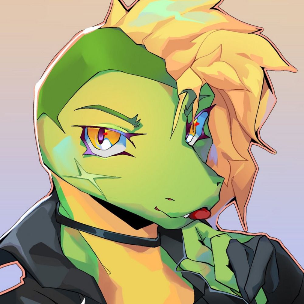 Galileo🍉's avatar