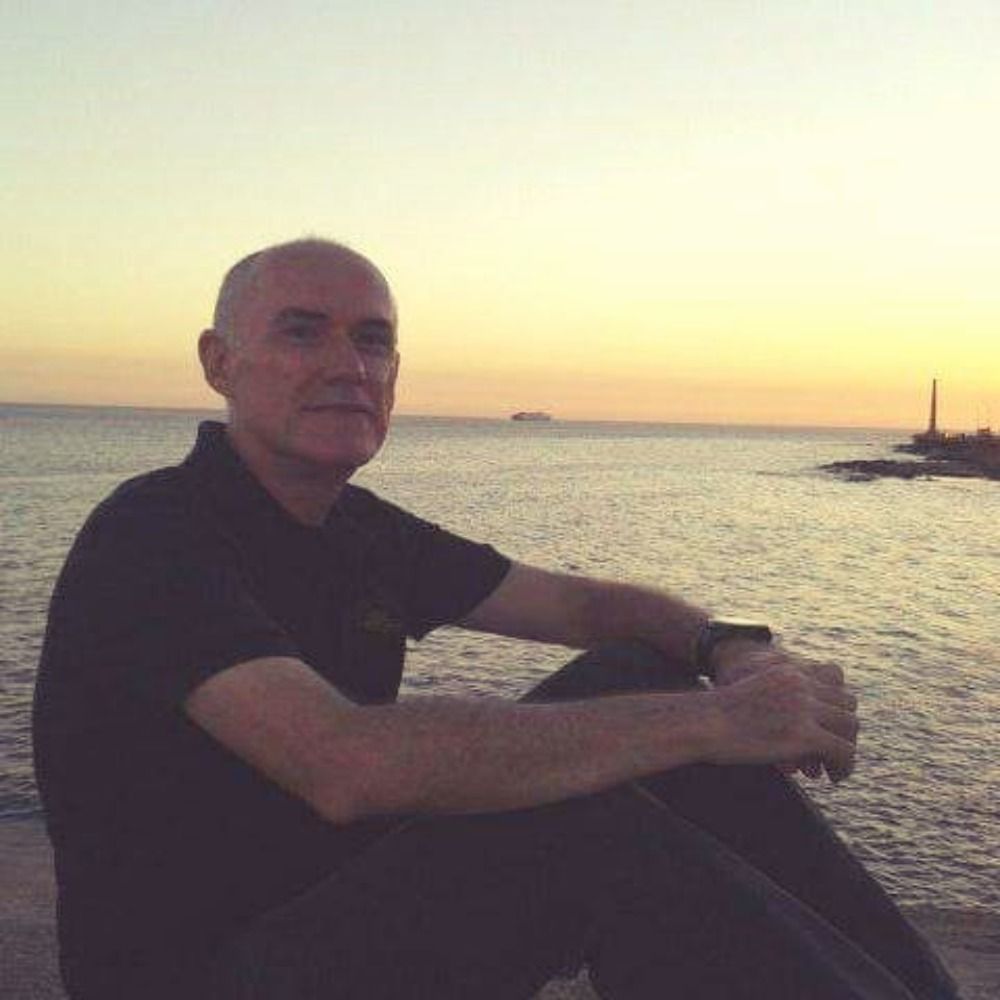 Elmo Oliveira