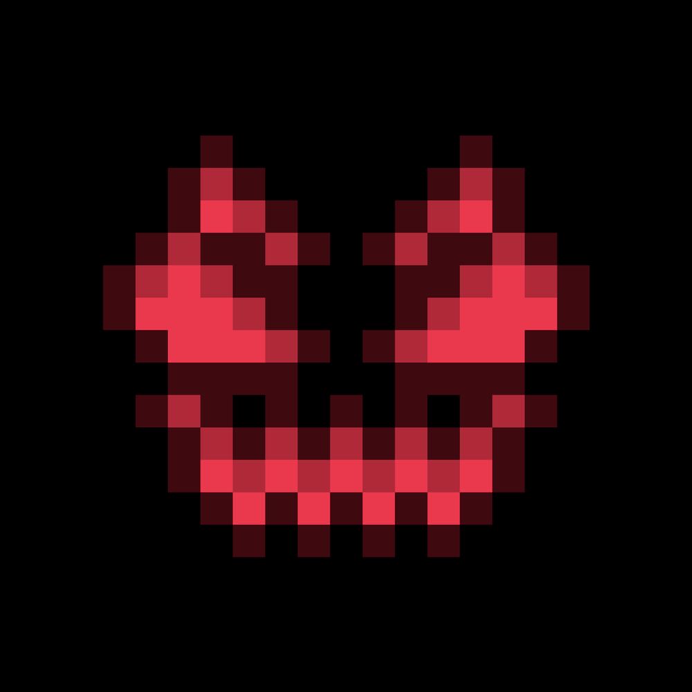 Glitchfiend