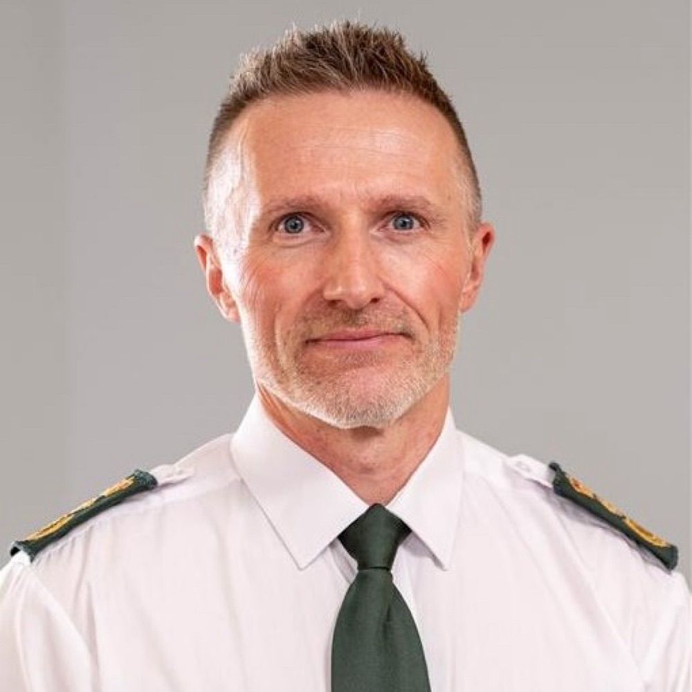 Jason Killens KAM