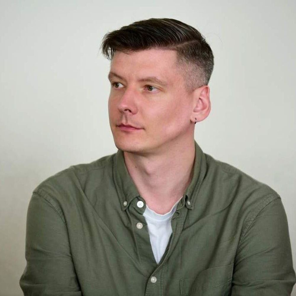Andrei Vinogradov