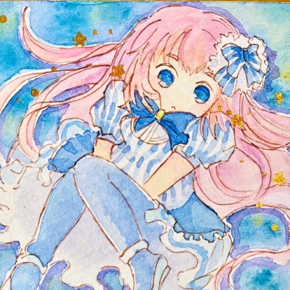 へち🐟