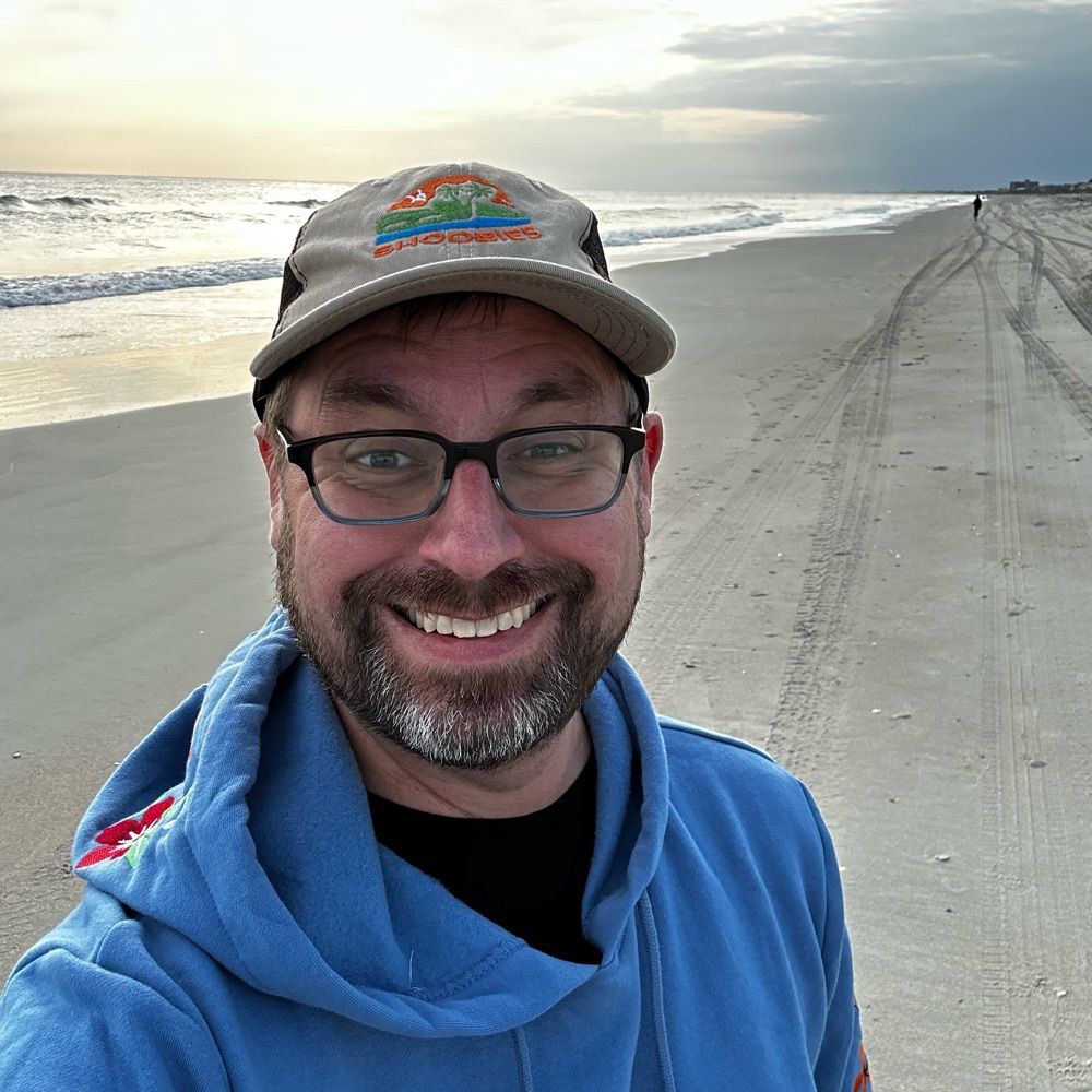 Scott Ramsburg