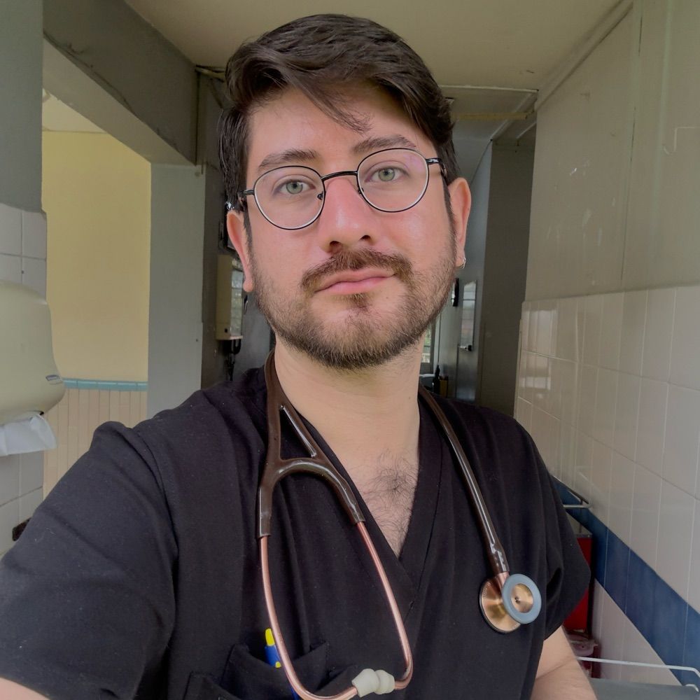 dr. alan