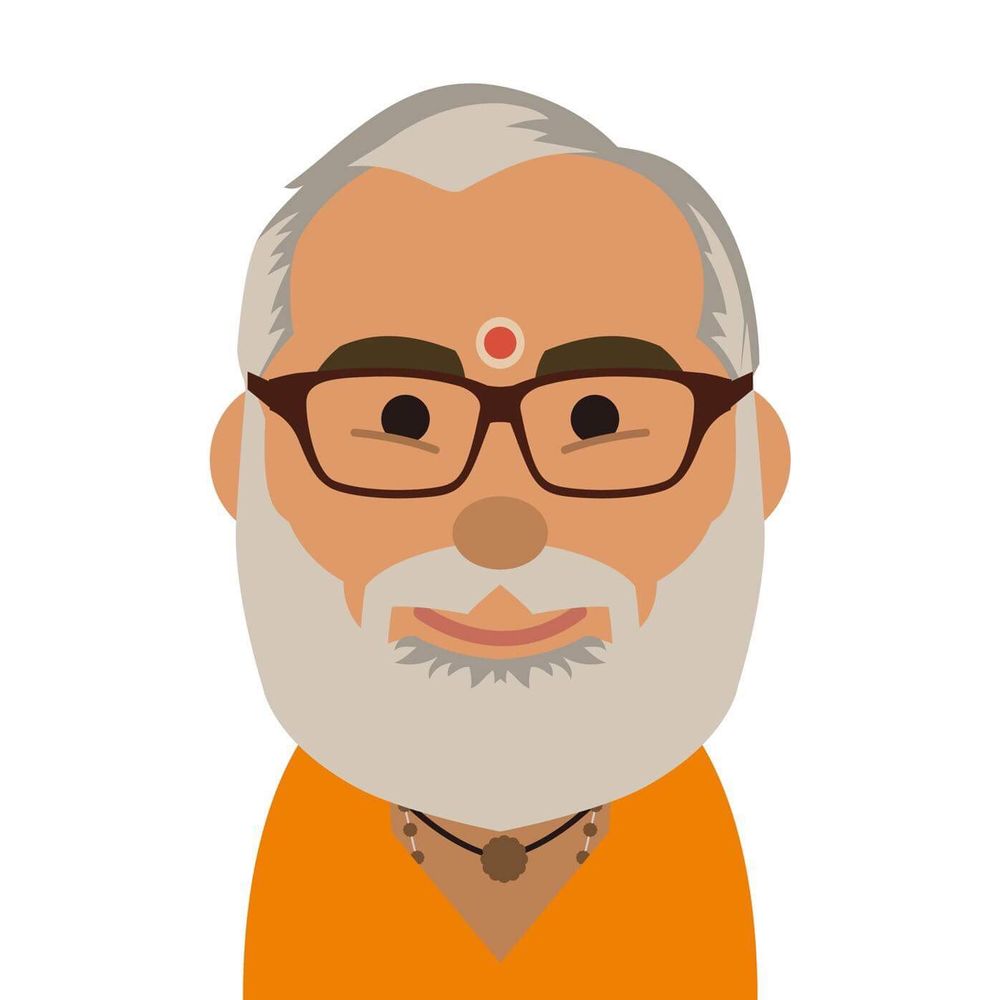 Swami Dhyanamrita