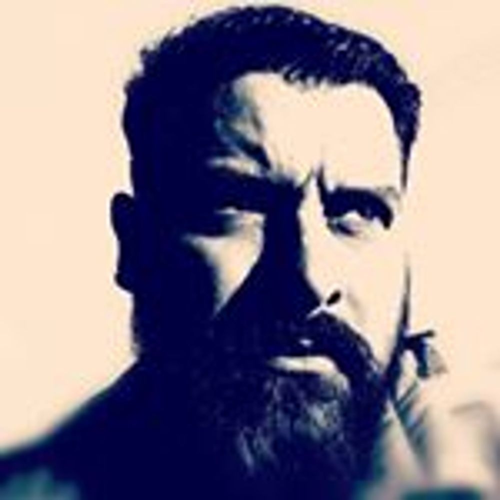 Nick Theodoropoulos