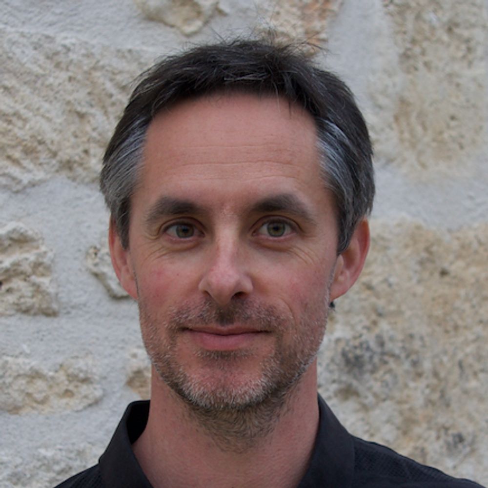 Thibaut Barrère
