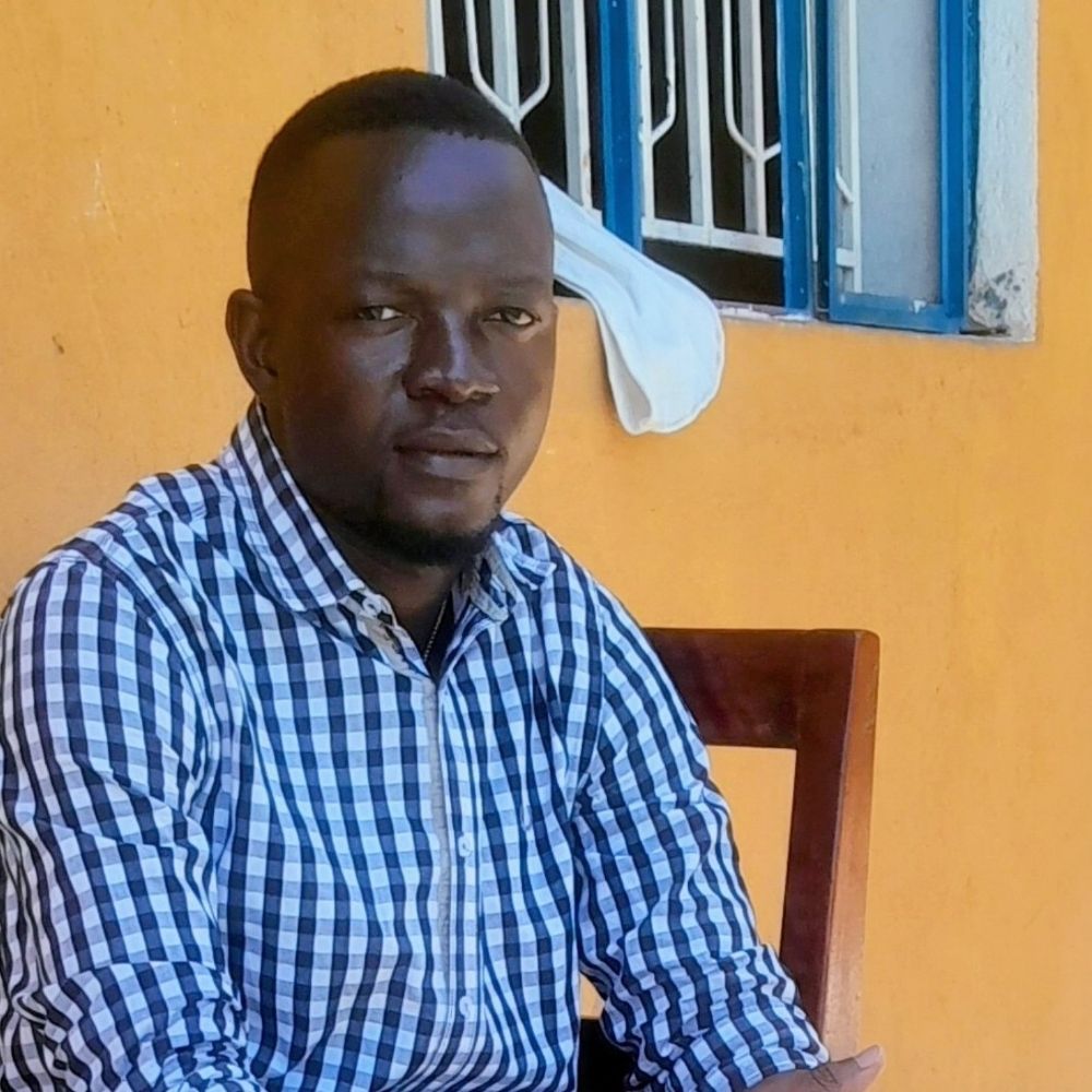 Masereka Solomon
