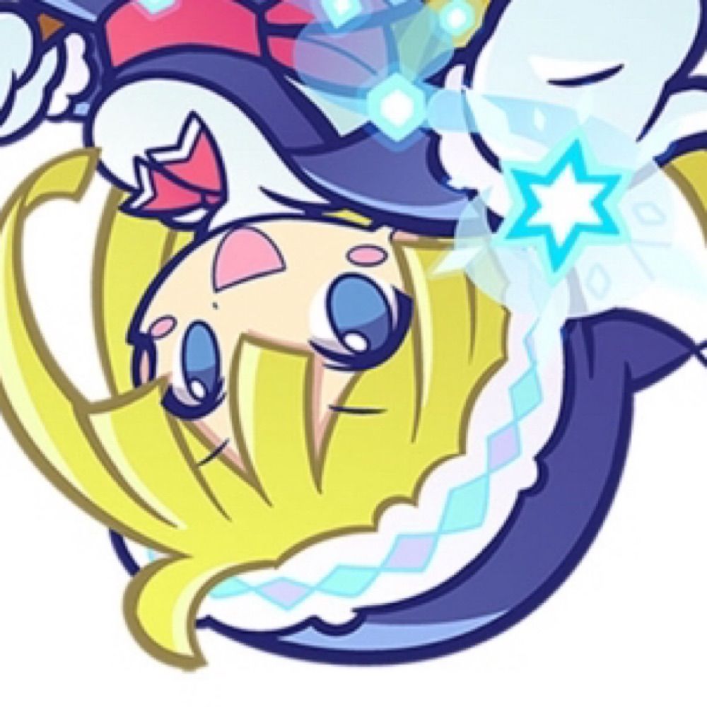 キュアホワイト