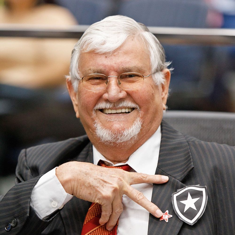 Zeca do PT