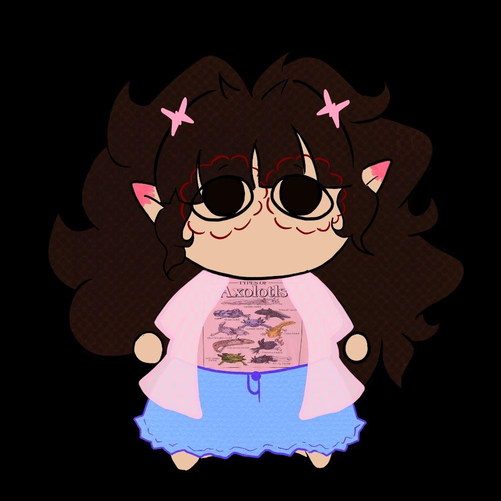 👽💖Amaris K. Kuberski💖👽