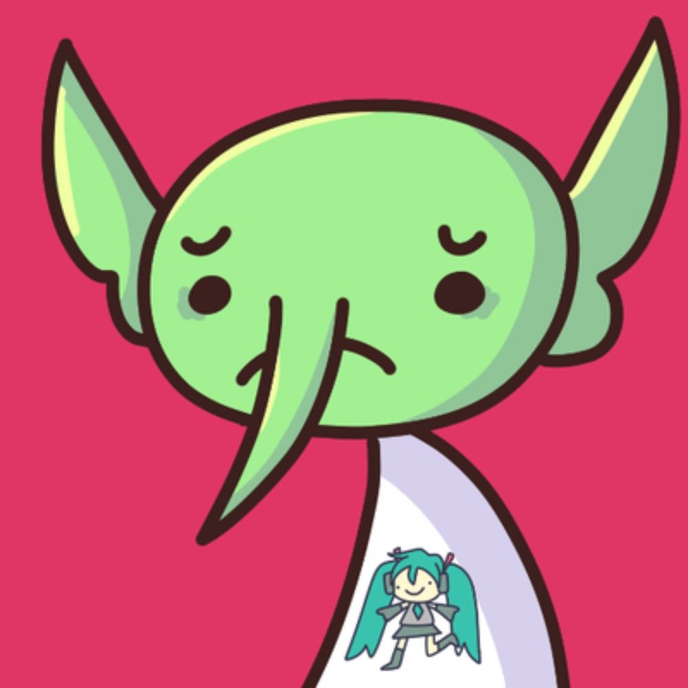 Basement Goblin