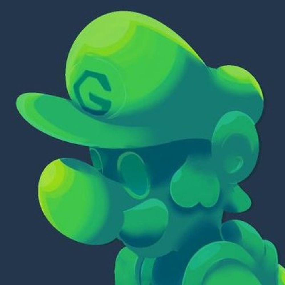 🍵 GOOIGI