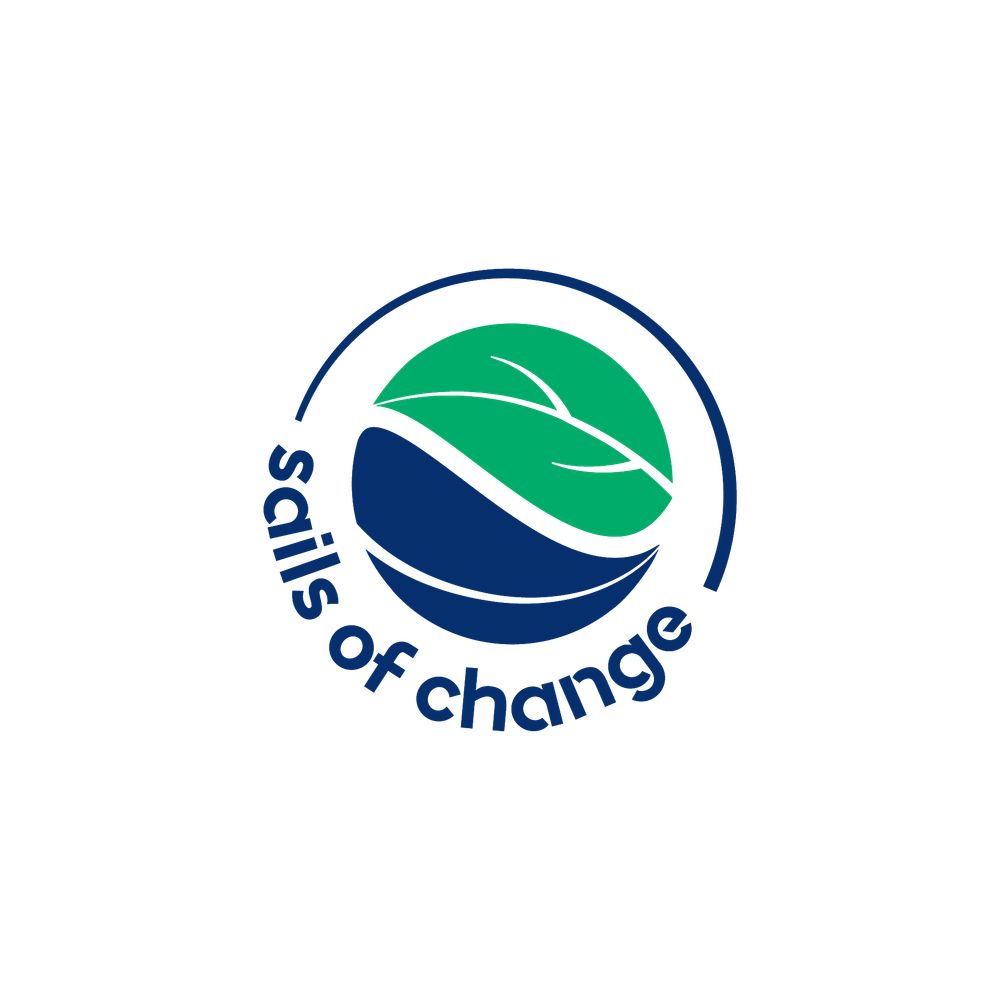 Sails of Change 