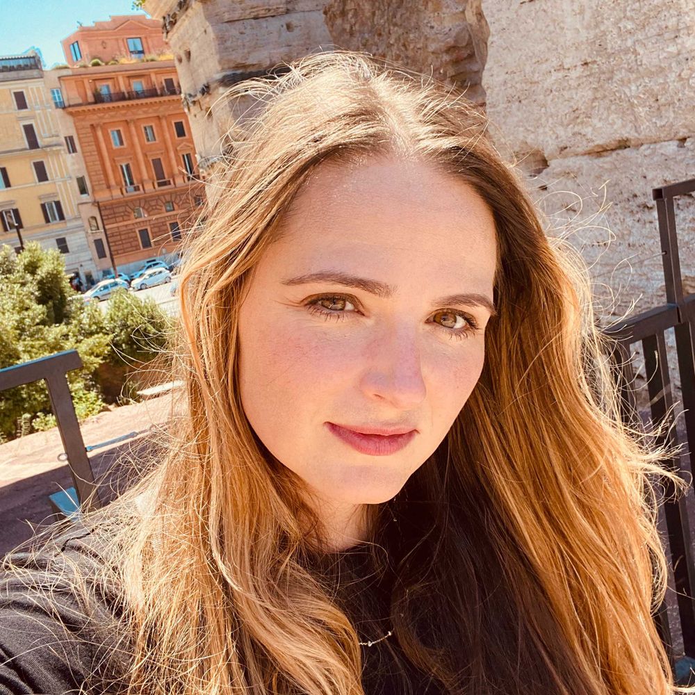 Rachel Robison-Greene