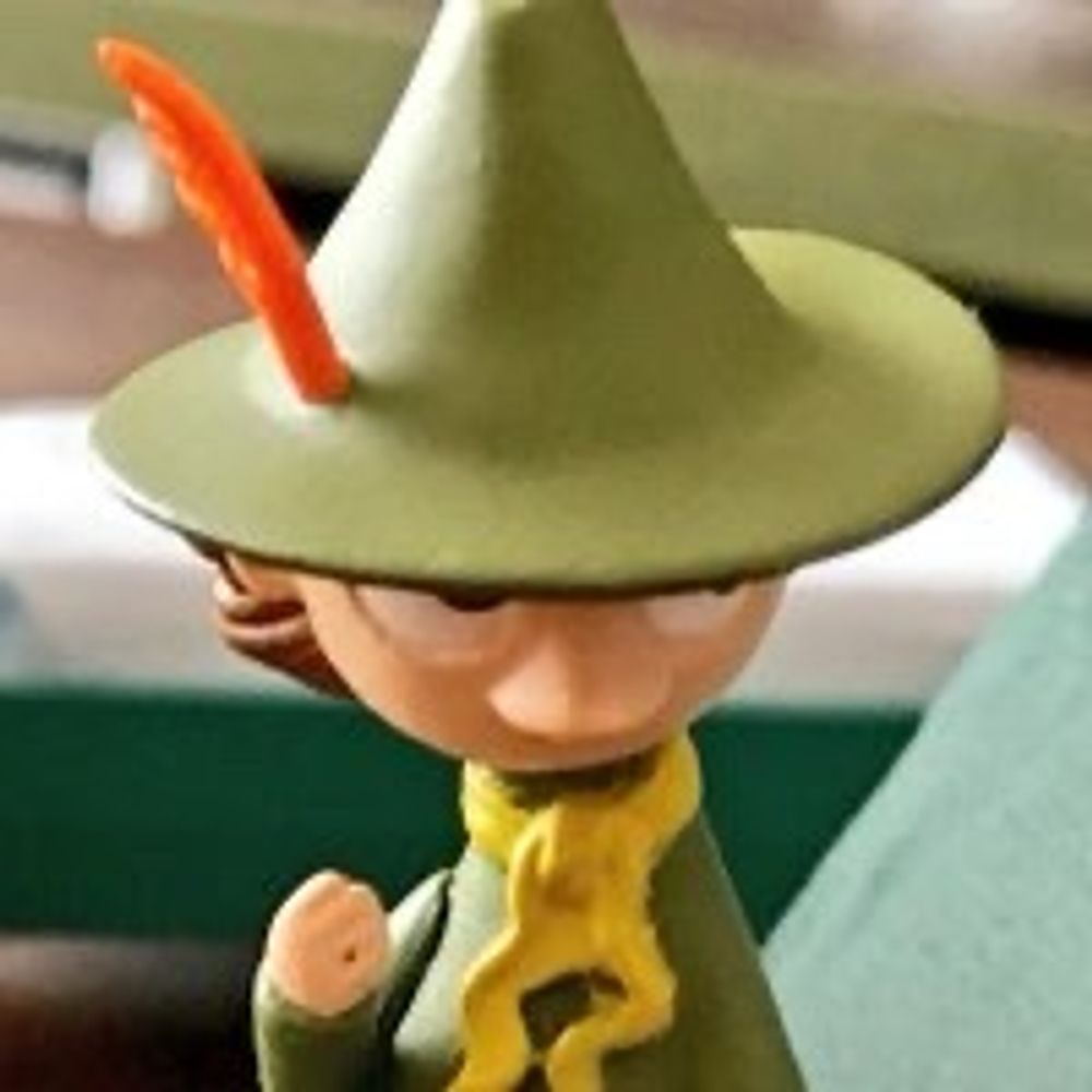 のんたけ