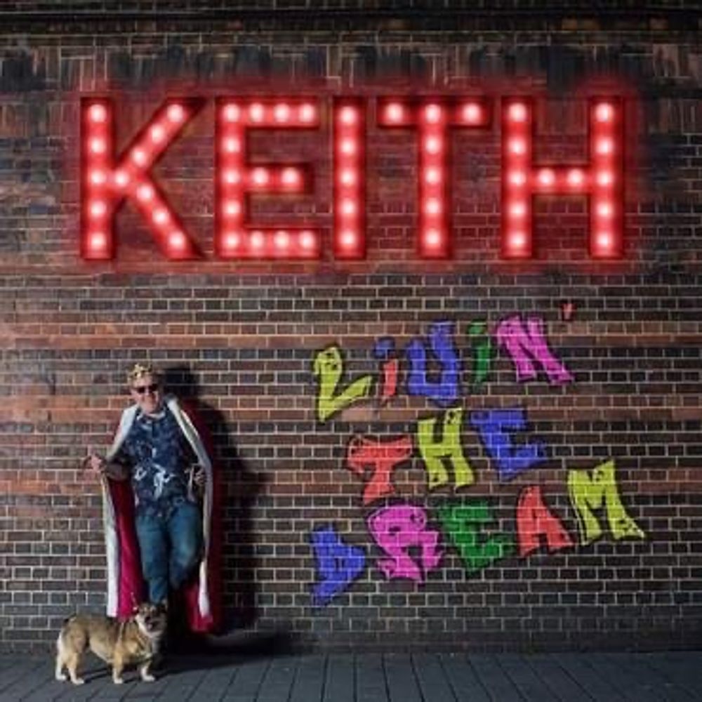 Keith TOTP