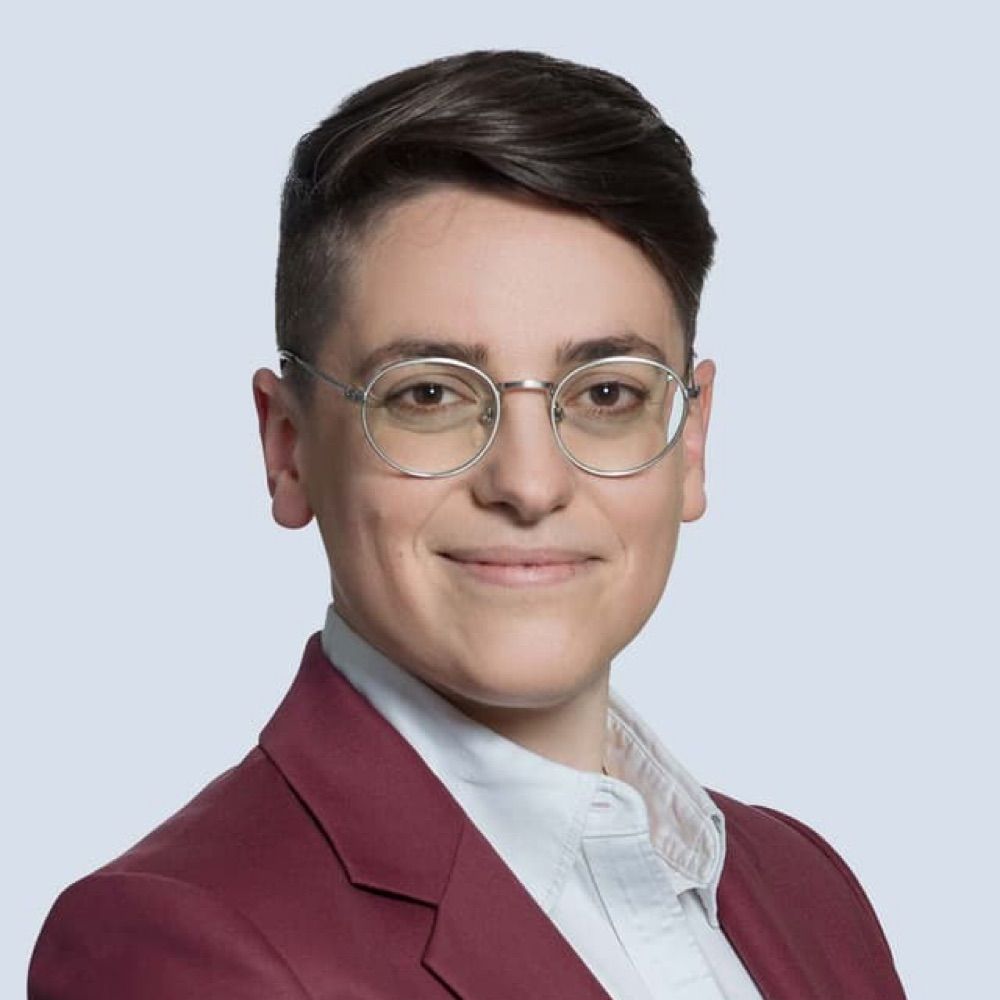Deb Greenspan
