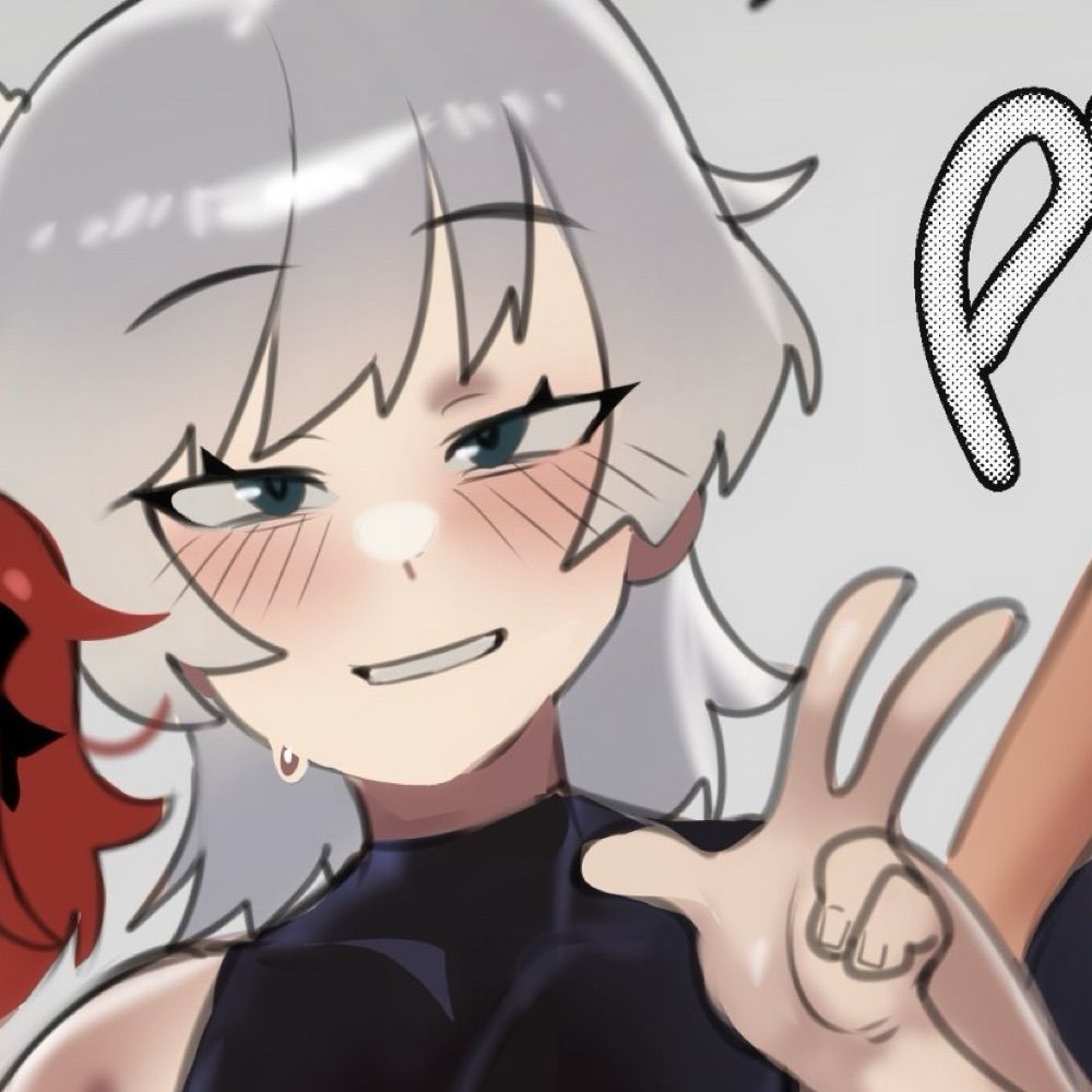 🔞AnnussyMorussy NSFW VA🎤 | COMMS OPEN!🔞