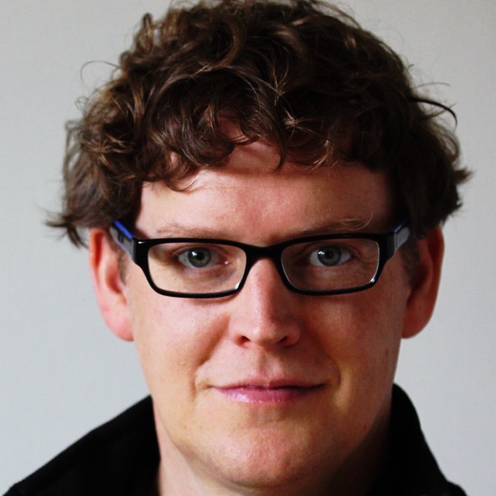 Bryan Mark Taylor