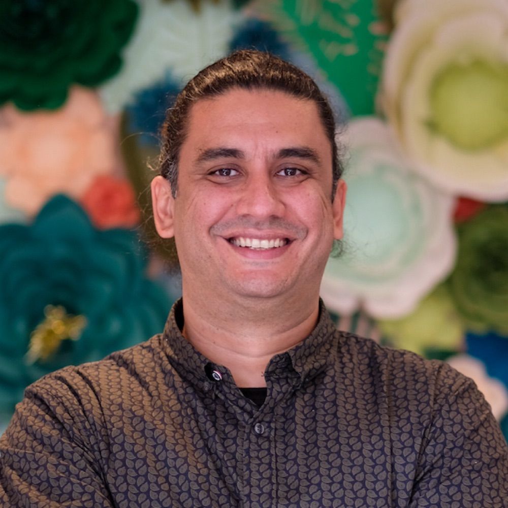 Pablo Mendes @ ICLR 2025 & Hiring