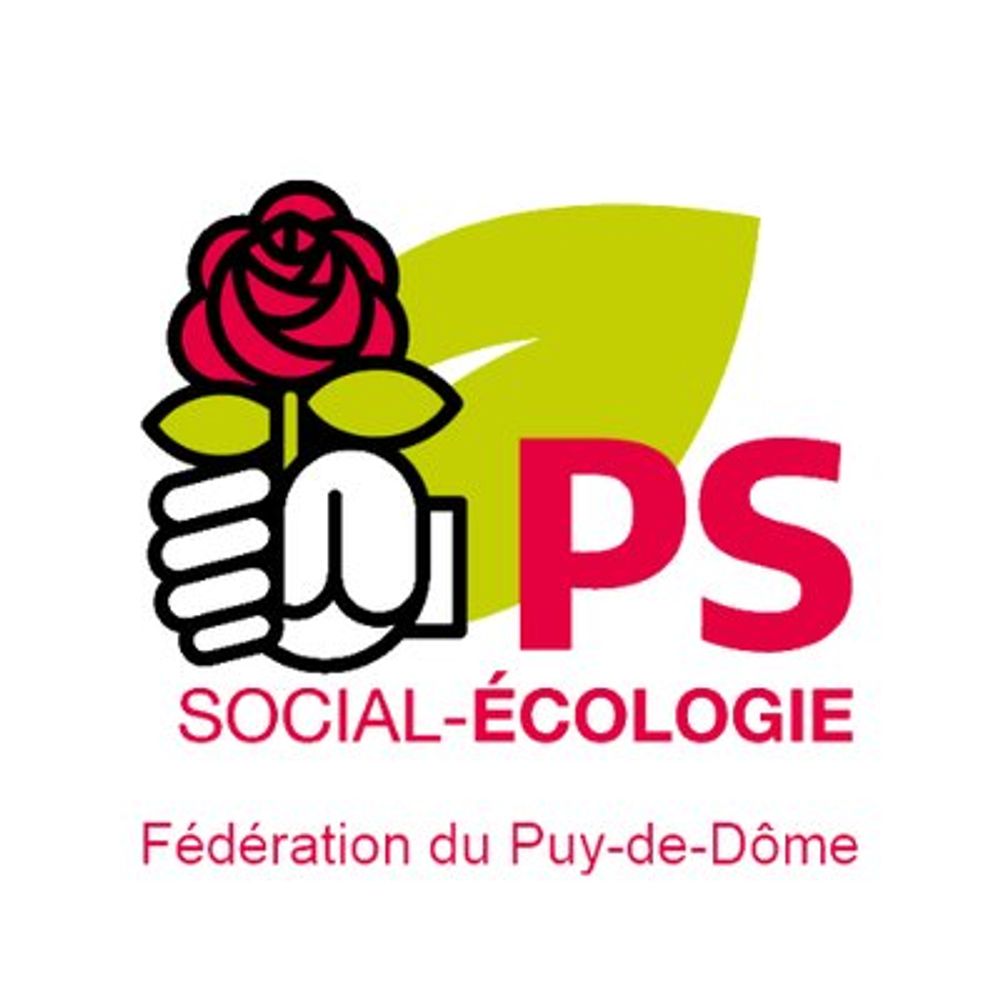 PS Puy-de-Dôme