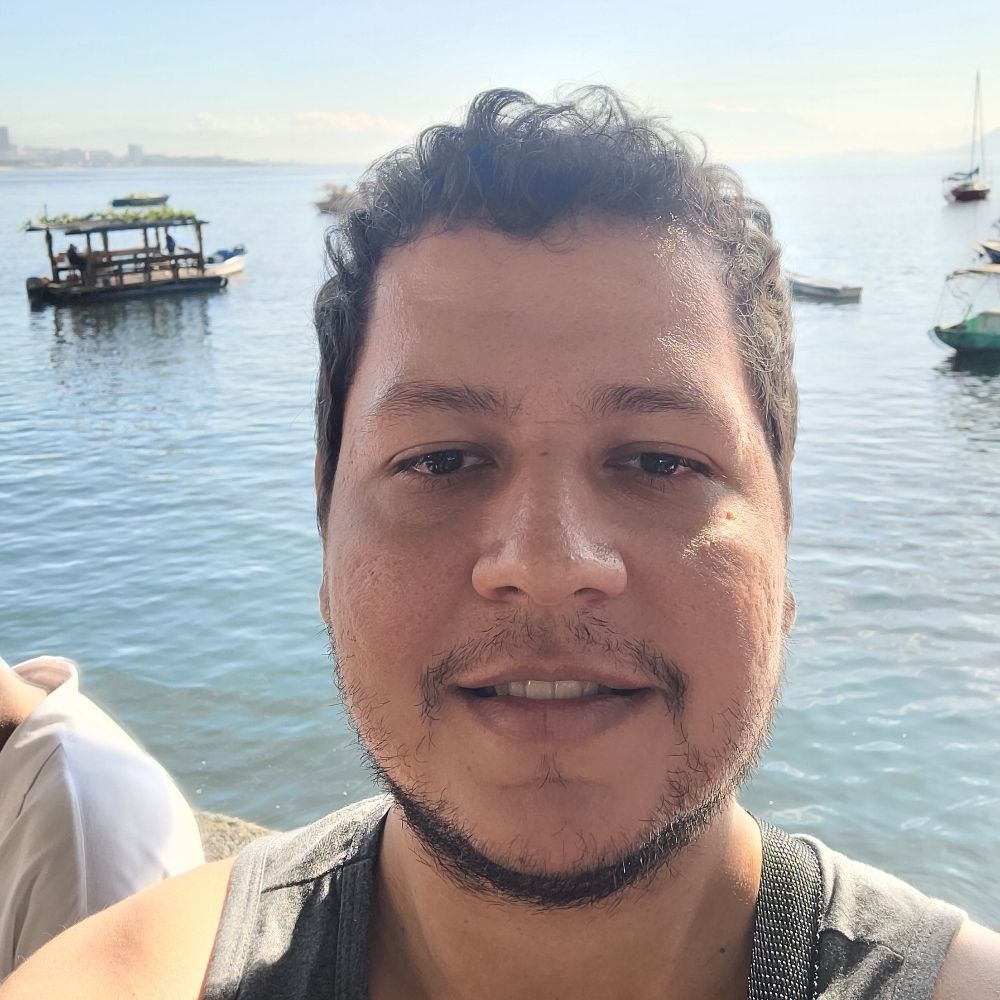 Felipe Simões 
