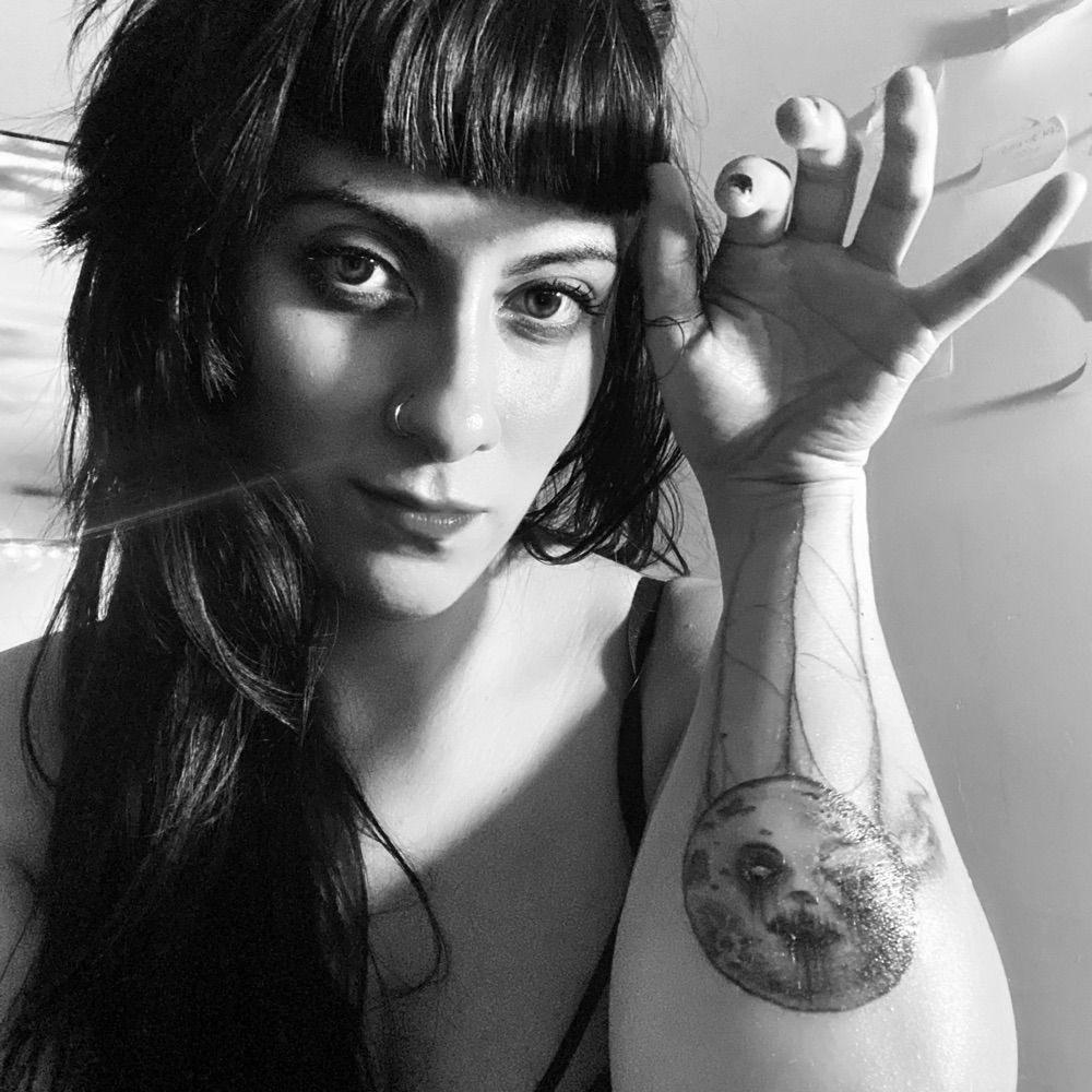 Erika Yazz
