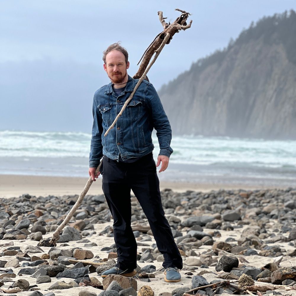Sean Parker
