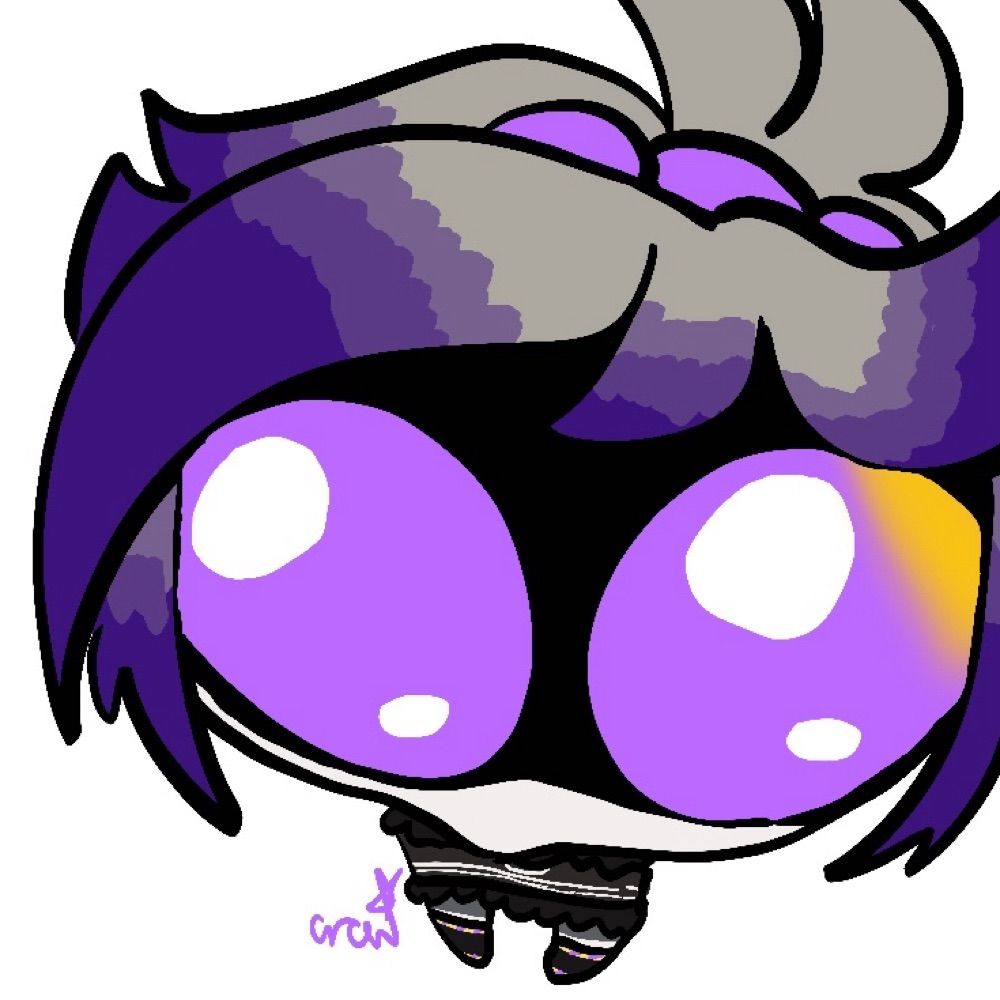 The Cosmic Crow