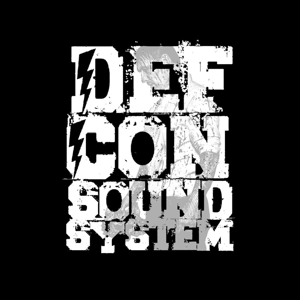 Def Con Sound System