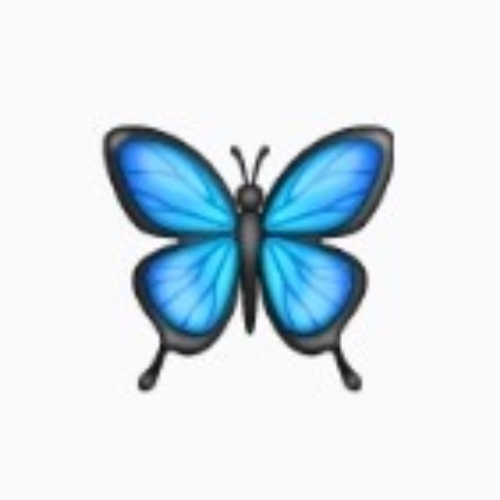 🦋 Annechien