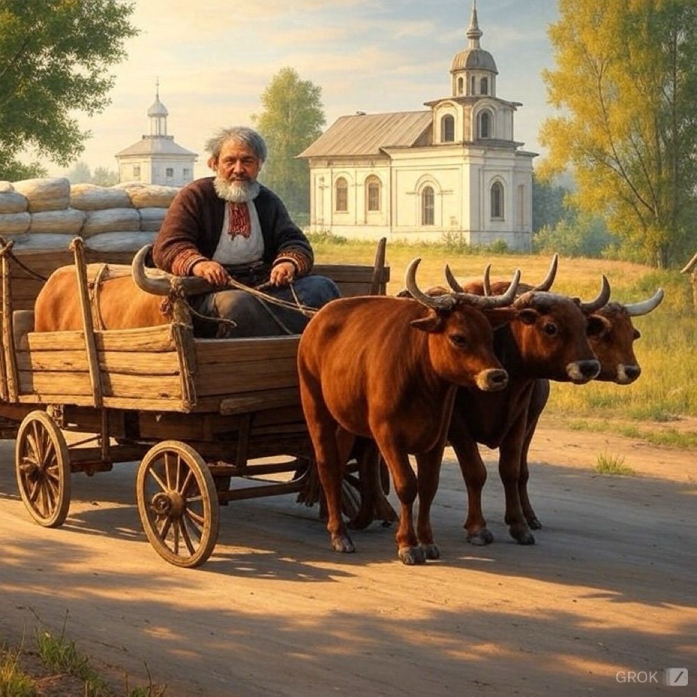 Гаврило Чумак