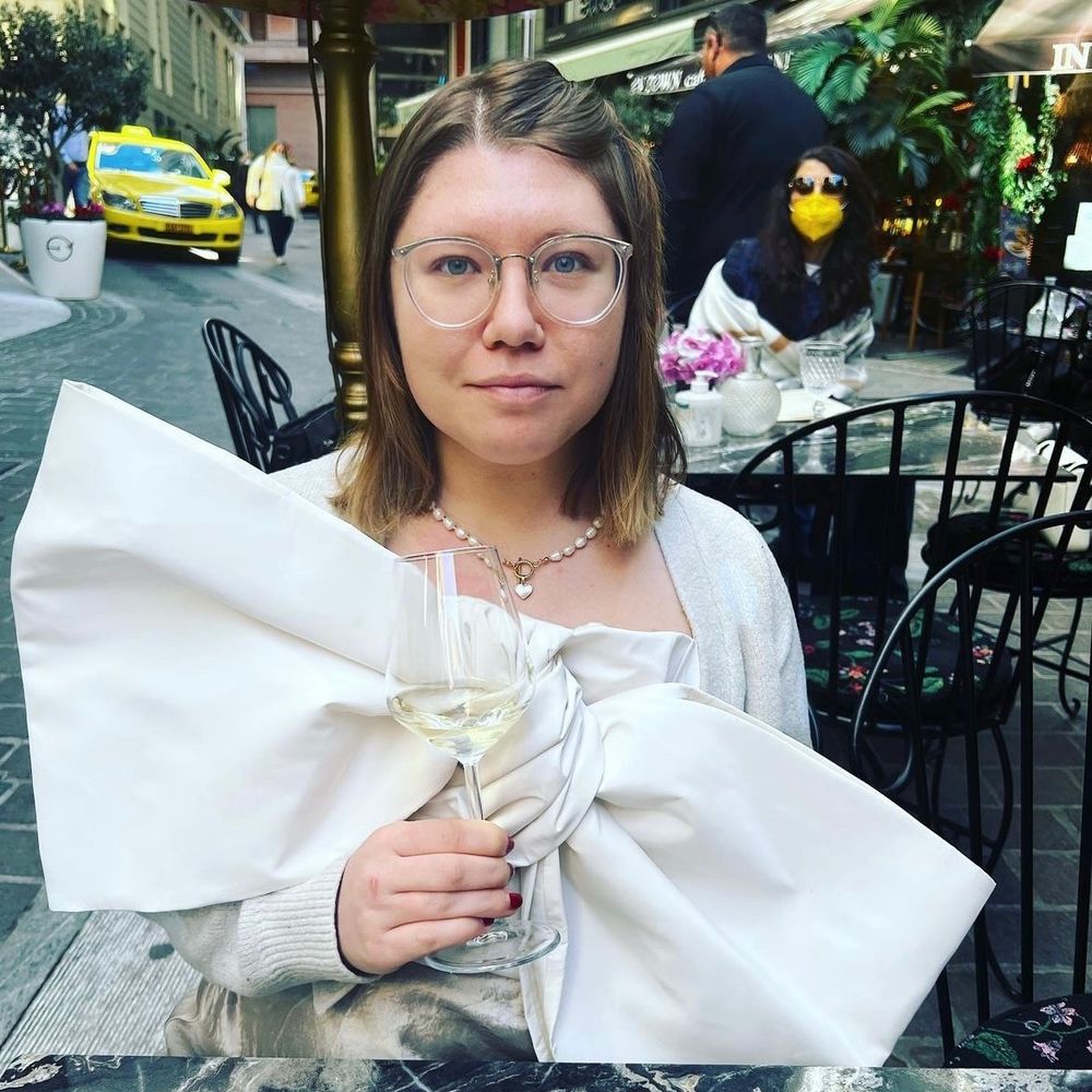 Larisa in Jena