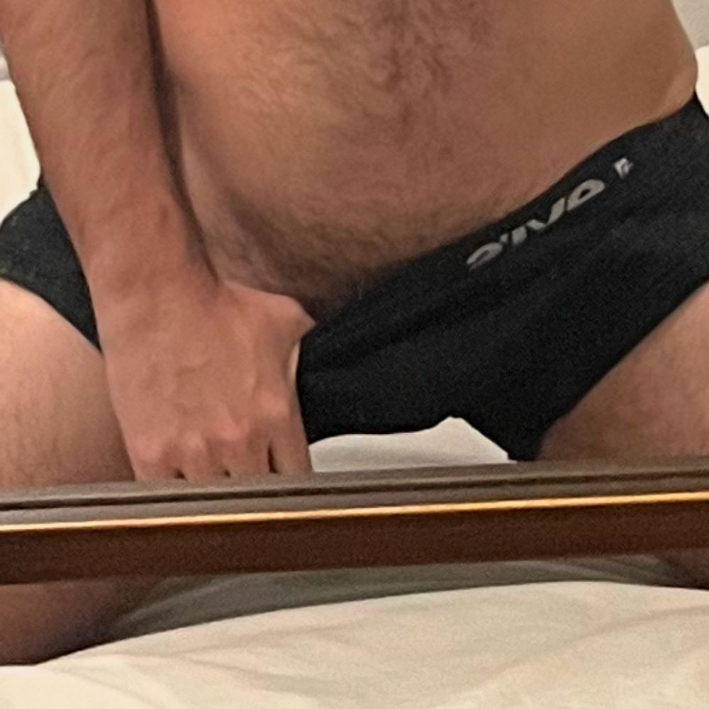 Shoot that Cum