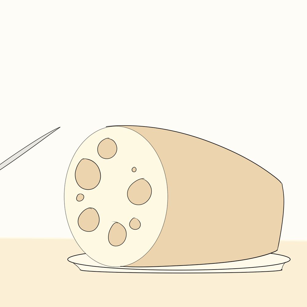 れんこん