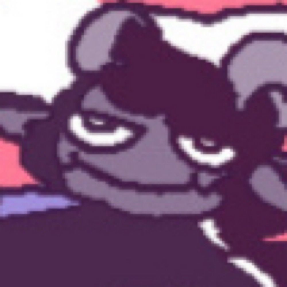 User avatar