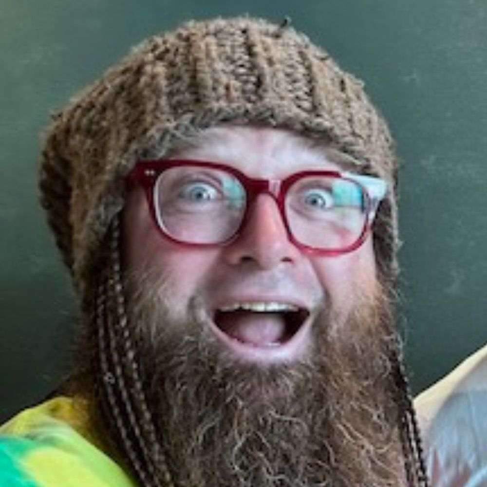 Hippie Hacker