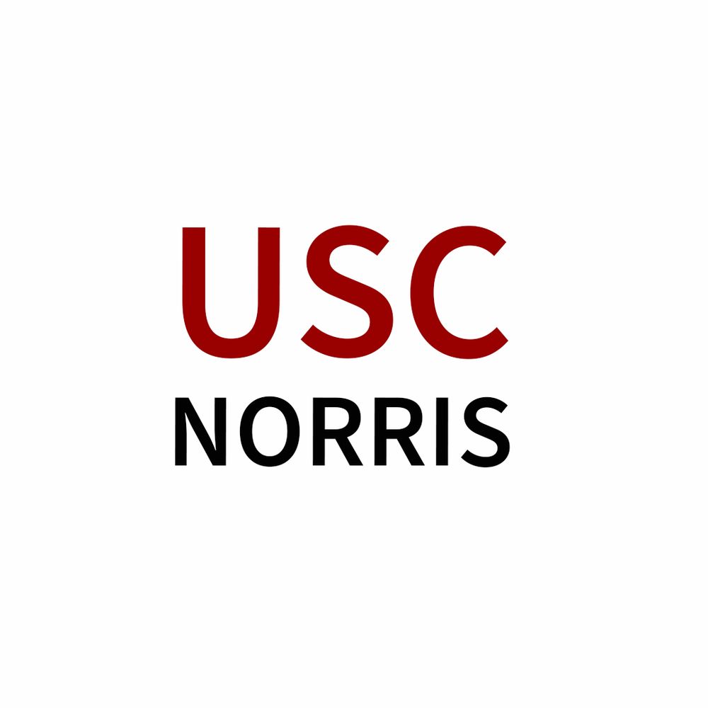 USC Norris Comprehensive Cancer Center 