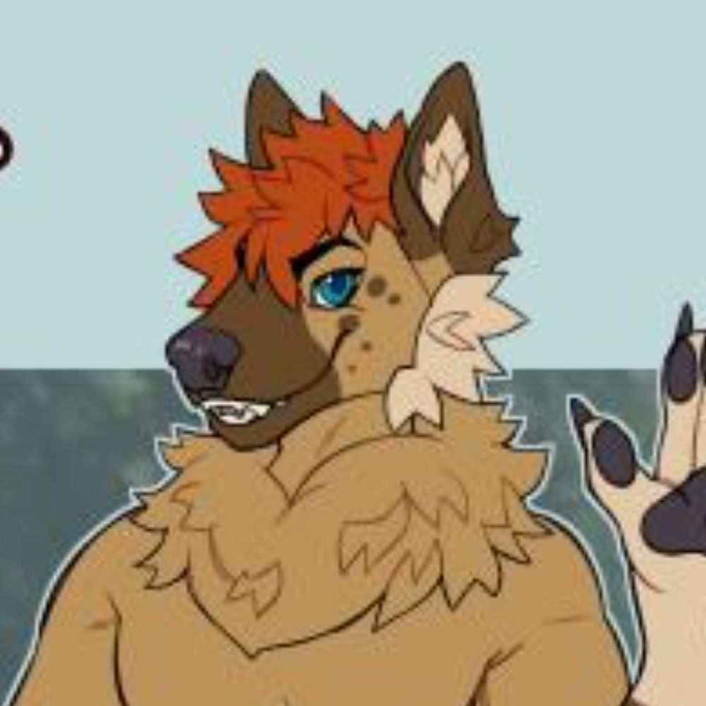 Crafty Shep Studio 🧵 AnEx, TFF