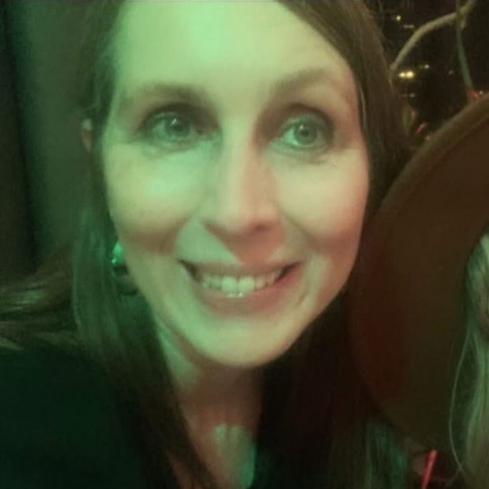 Joy McCrea