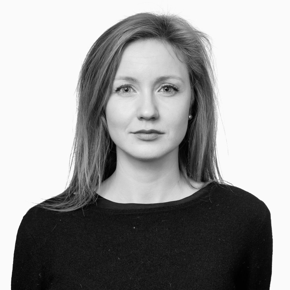 Madeleine Lundberg