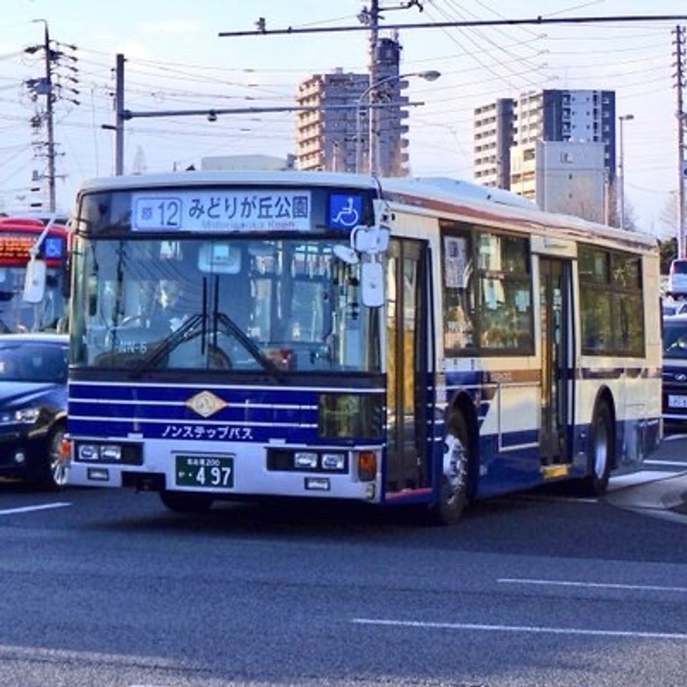 荒車