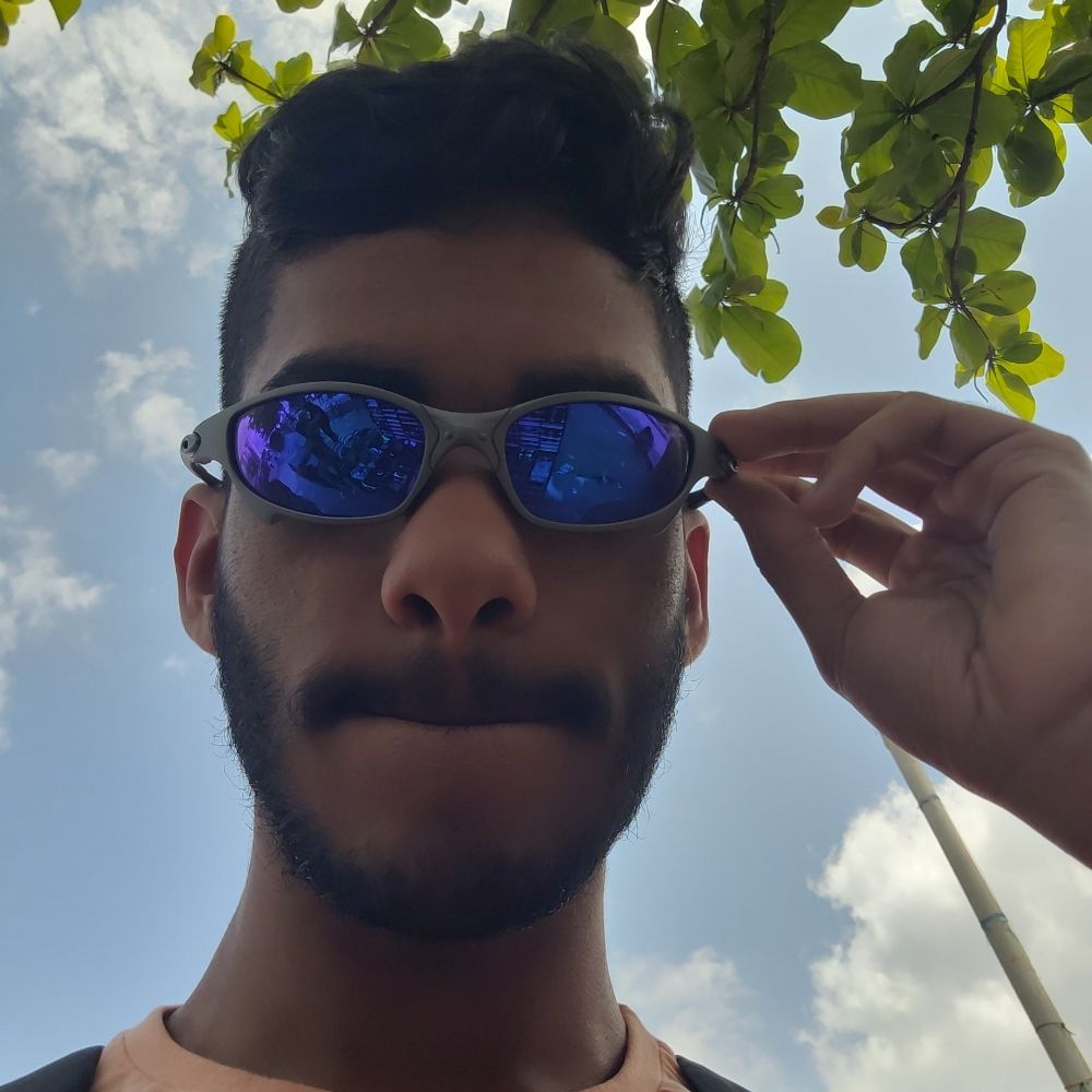 Caike Pachêco 
