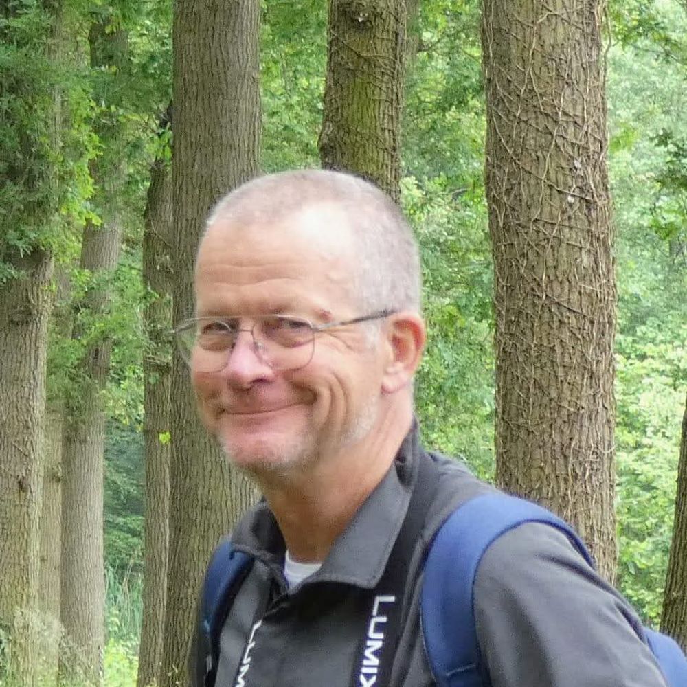 Rob Vriens