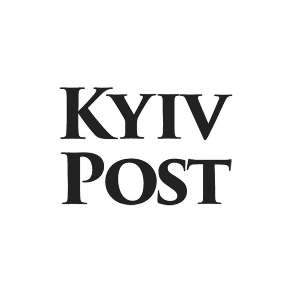 Profile picture kyivpost.com