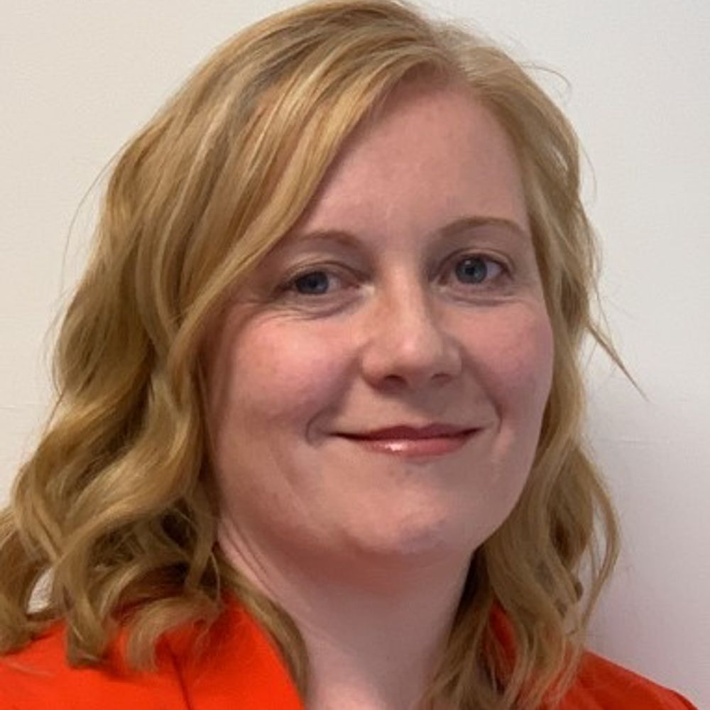 Corinne Settle