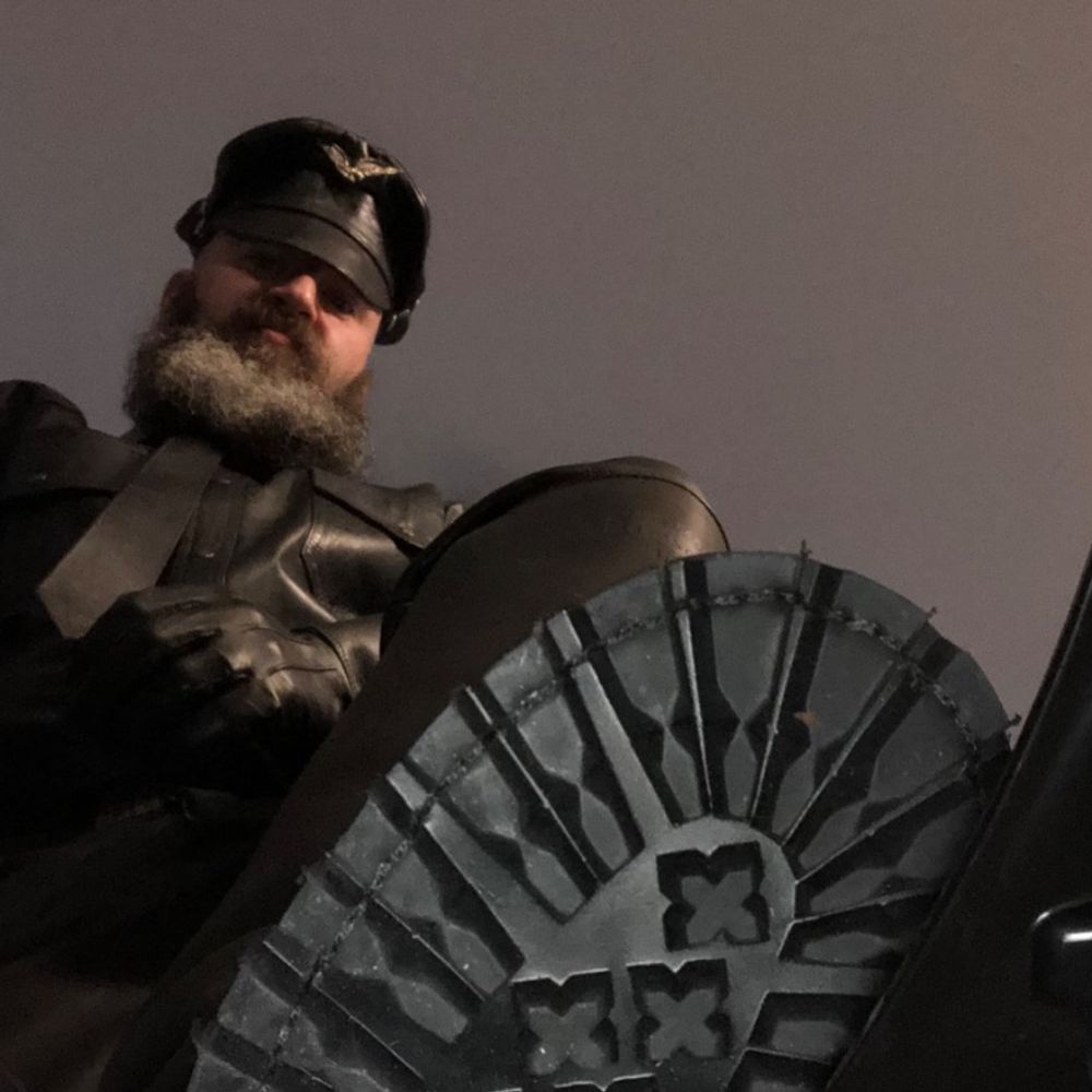 bootbear