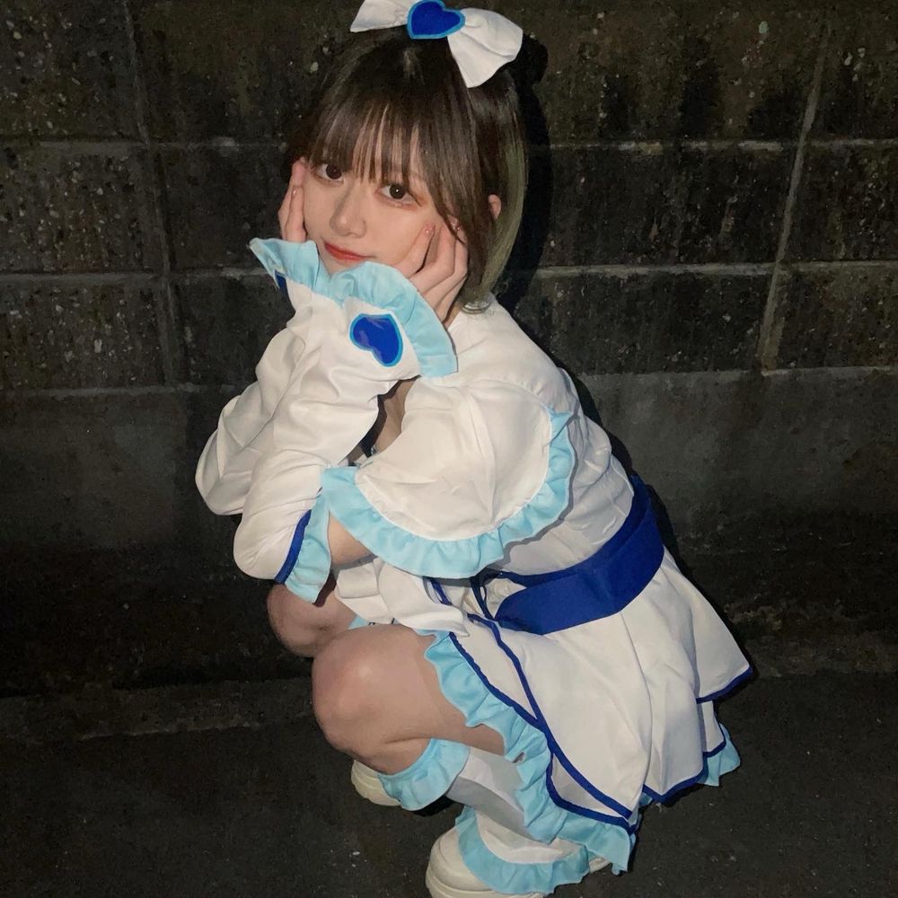 アイヌﾁｬ